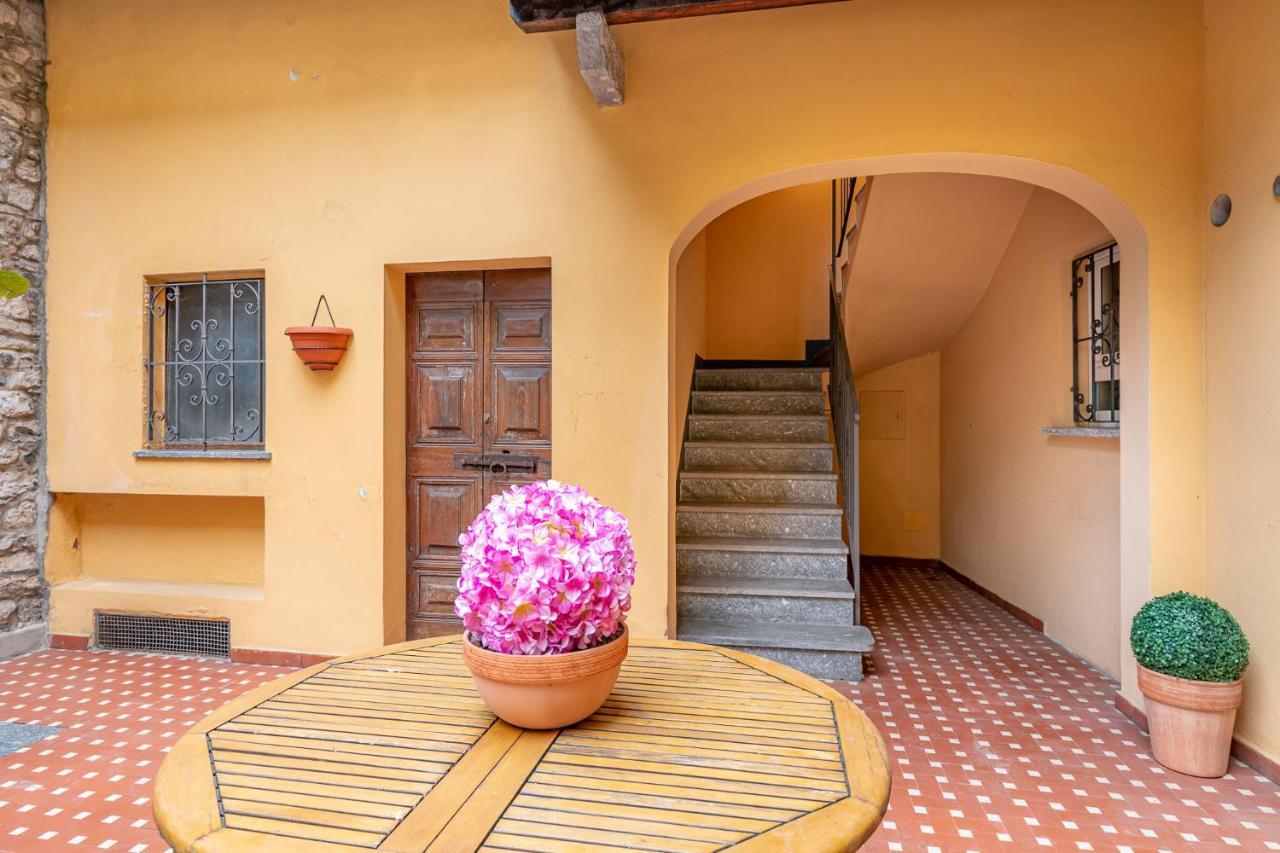 Casa Roncati By Wonderful Italy Apartment Bellagio Exterior photo
