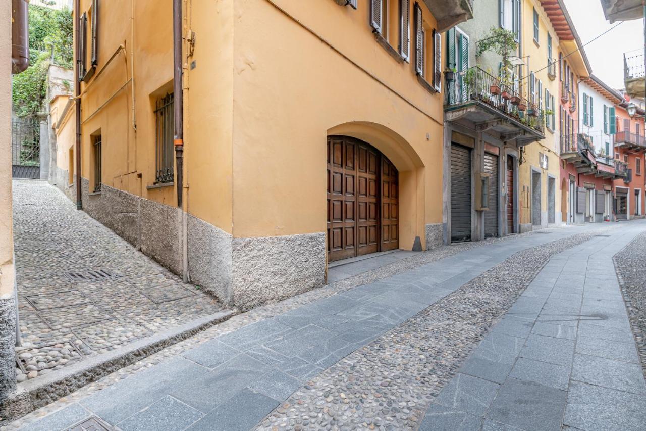 Casa Roncati By Wonderful Italy Apartment Bellagio Exterior photo
