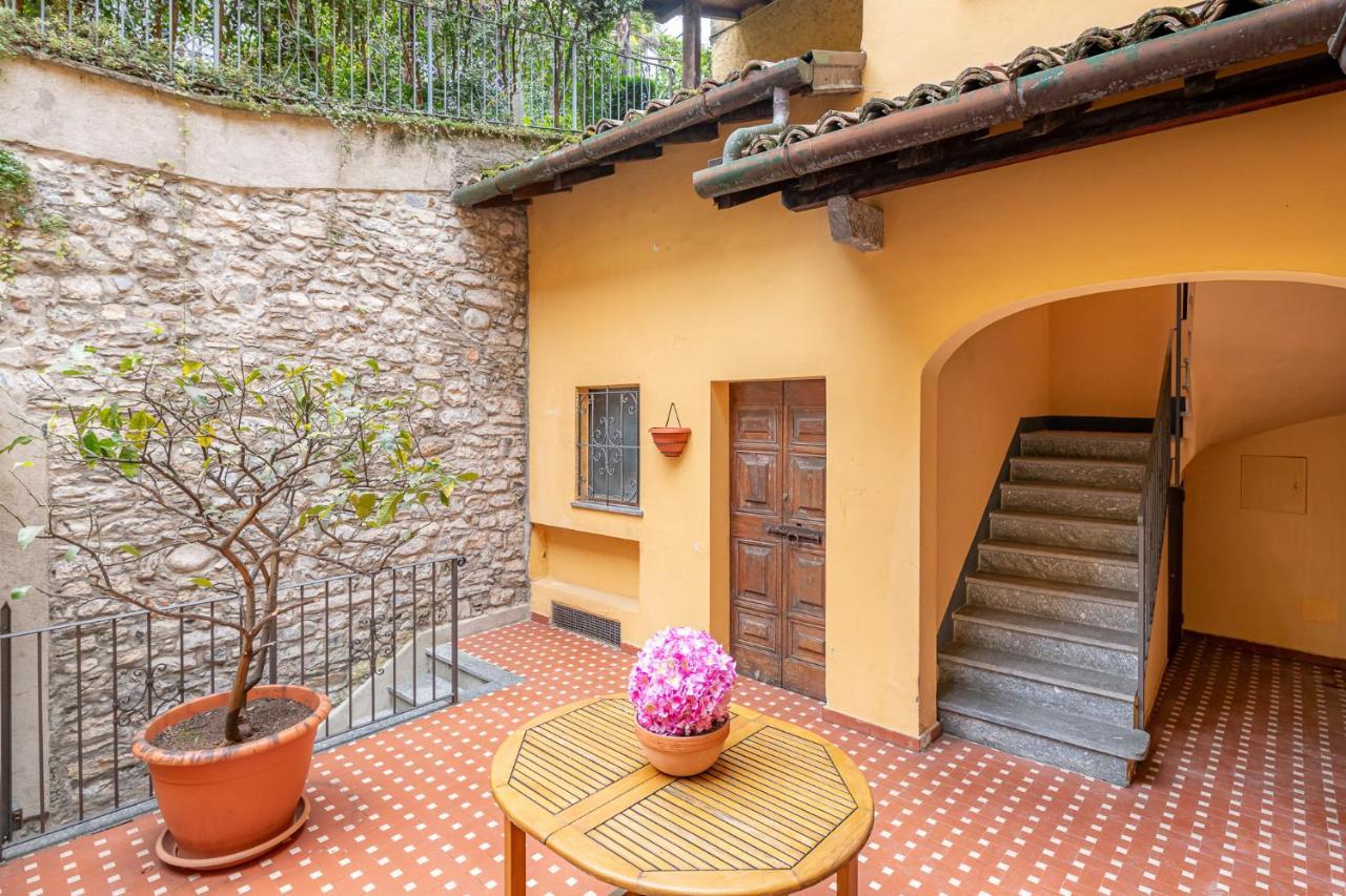 Casa Roncati By Wonderful Italy Apartment Bellagio Exterior photo